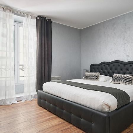 Apparthotel Des Congres Et Festivals Канны Экстерьер фото